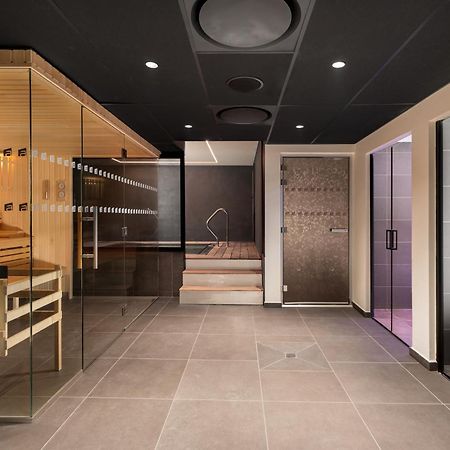 Aloft Hotel Dijon By Marriott 외부 사진