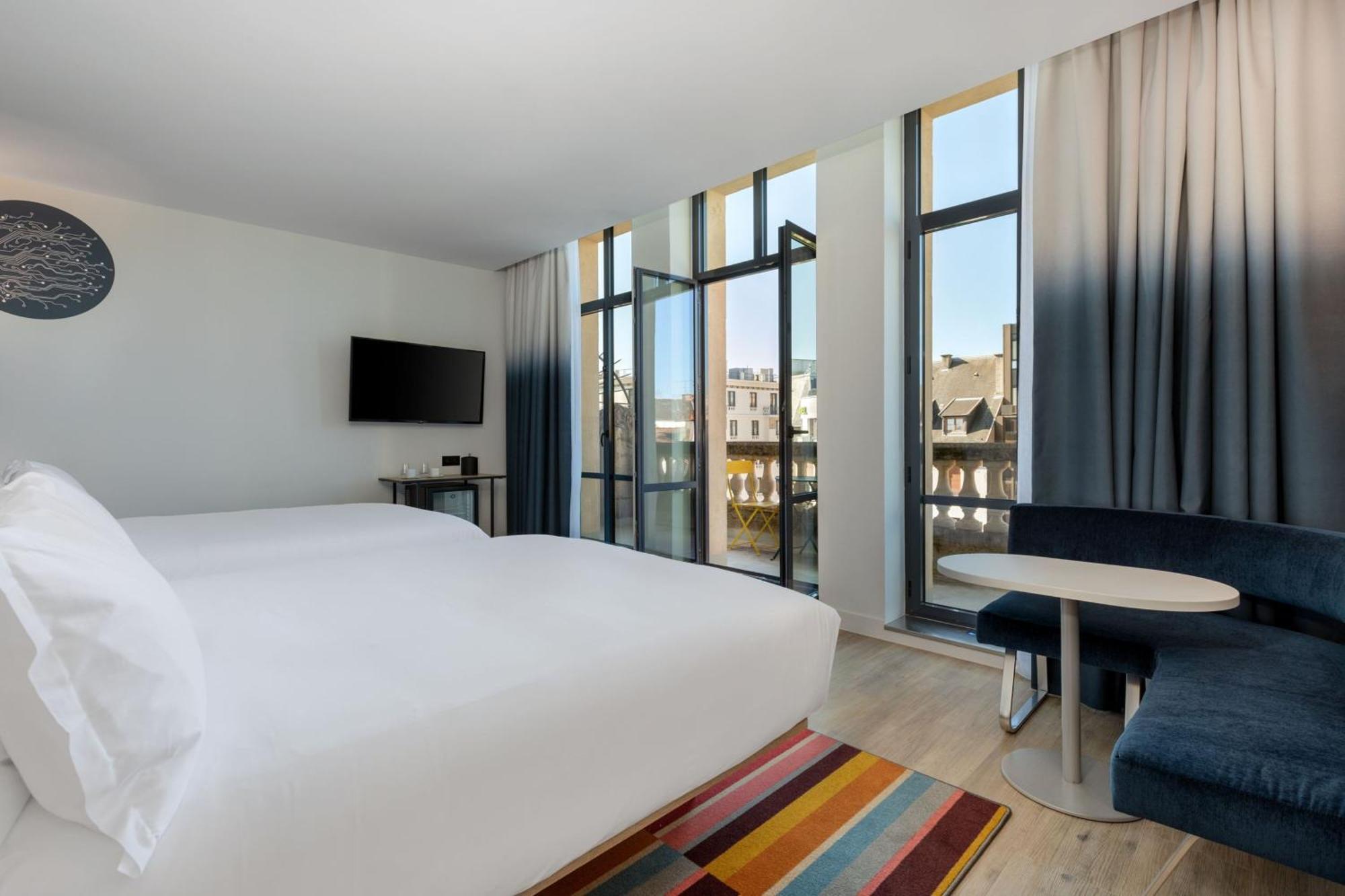 Aloft Hotel Dijon By Marriott 외부 사진