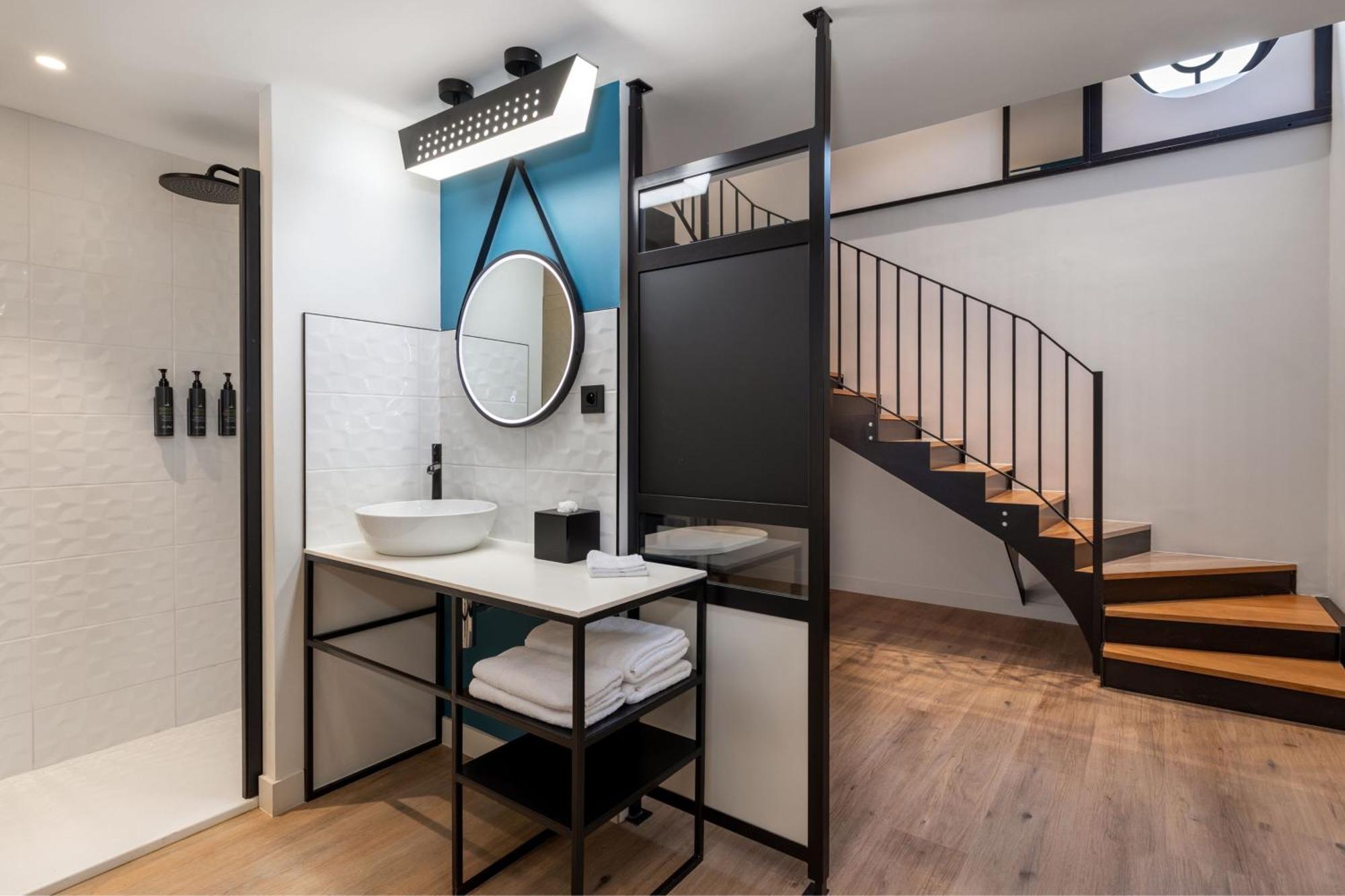 Aloft Hotel Dijon By Marriott 외부 사진