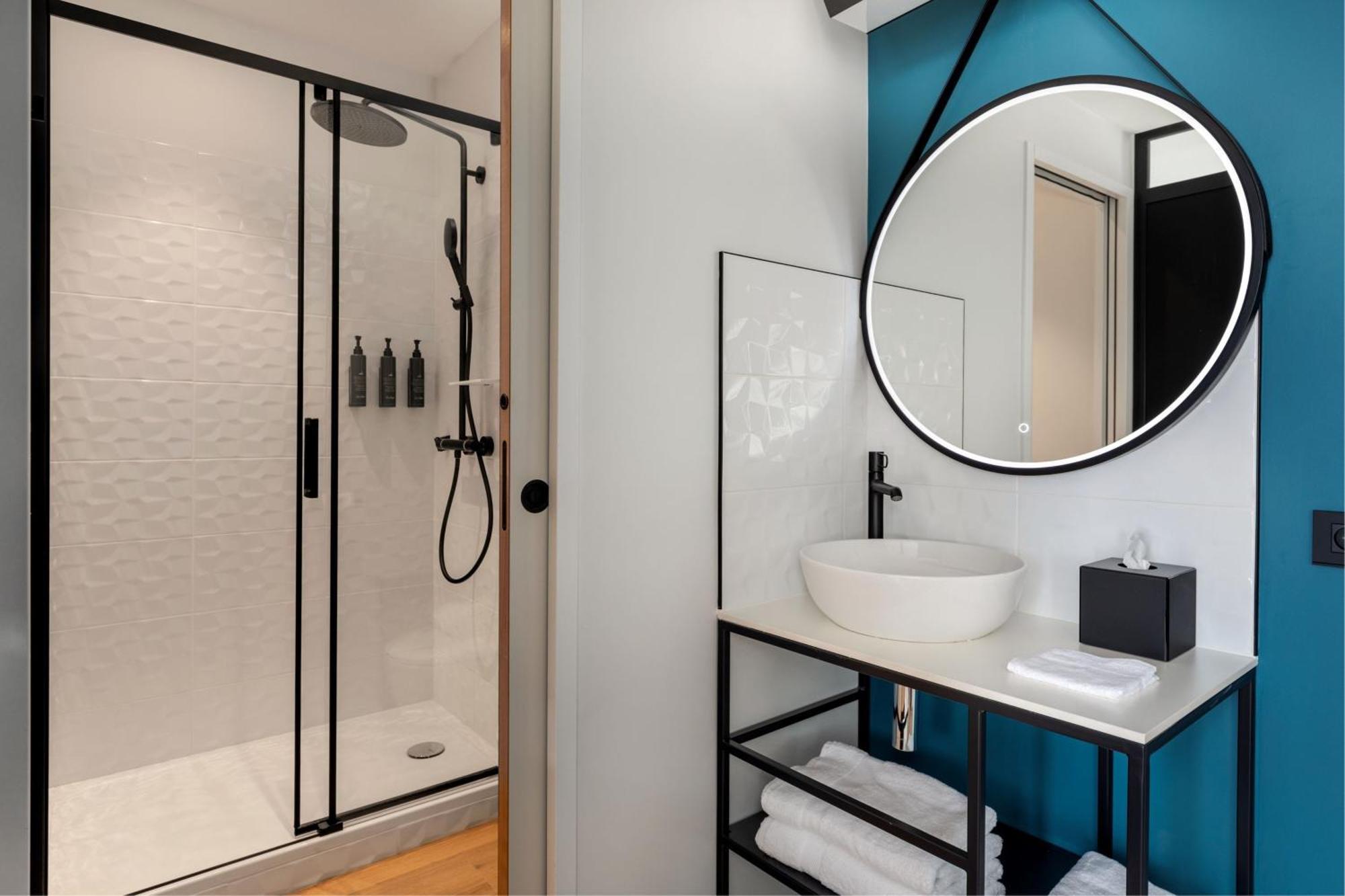 Aloft Hotel Dijon By Marriott 외부 사진