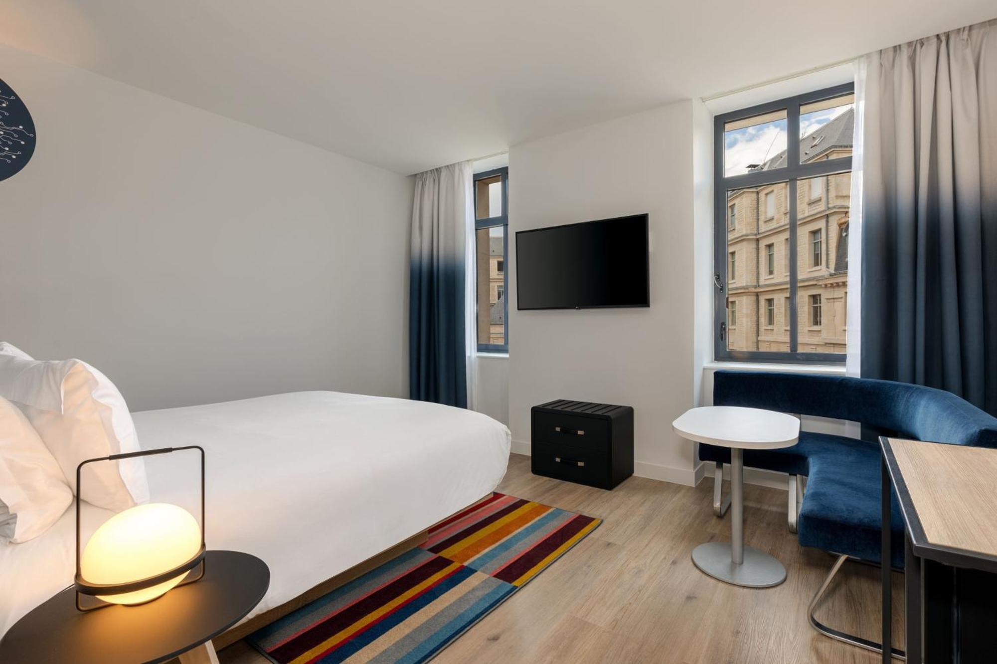 Aloft Hotel Dijon By Marriott 외부 사진