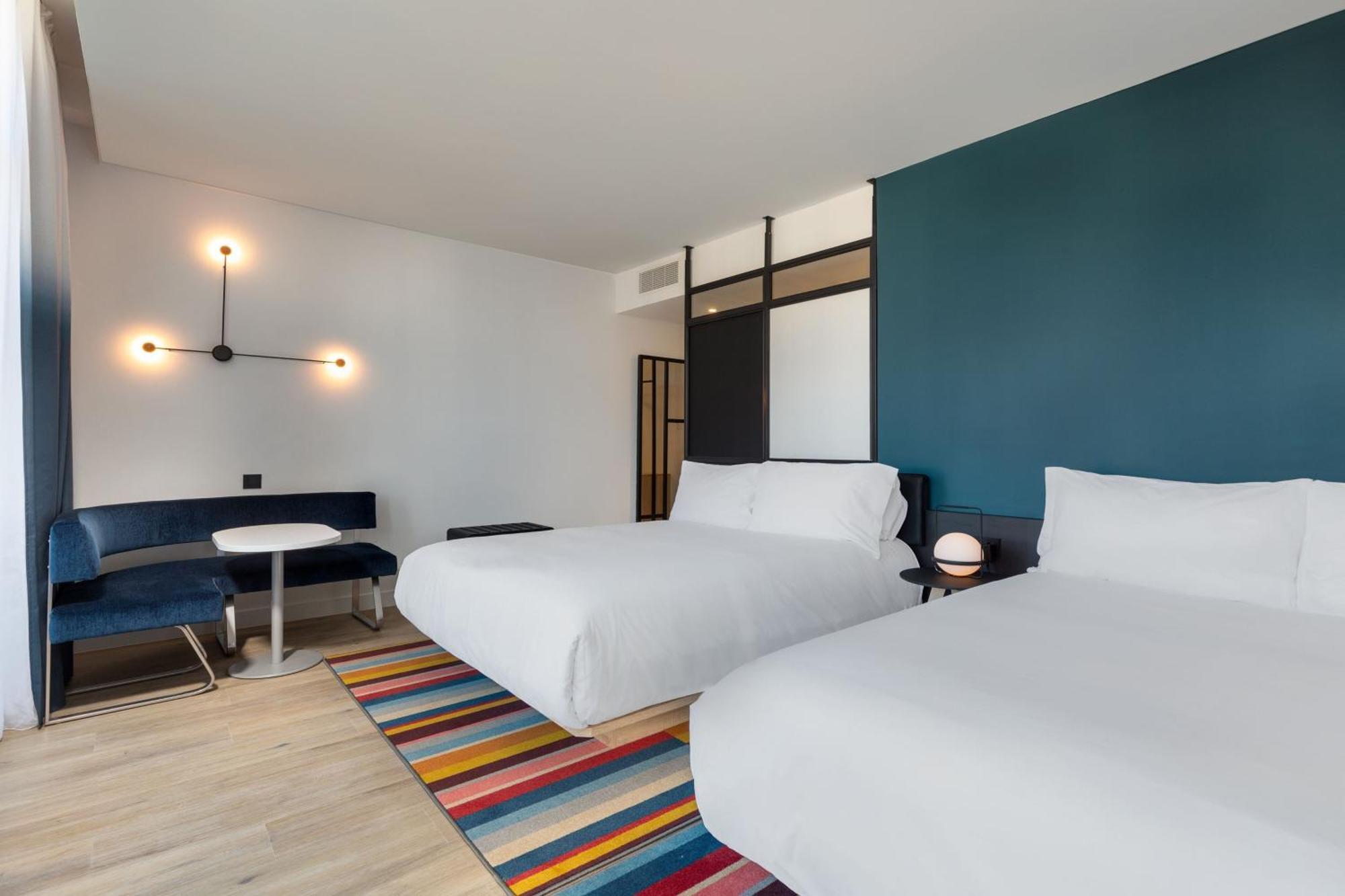 Aloft Hotel Dijon By Marriott 외부 사진