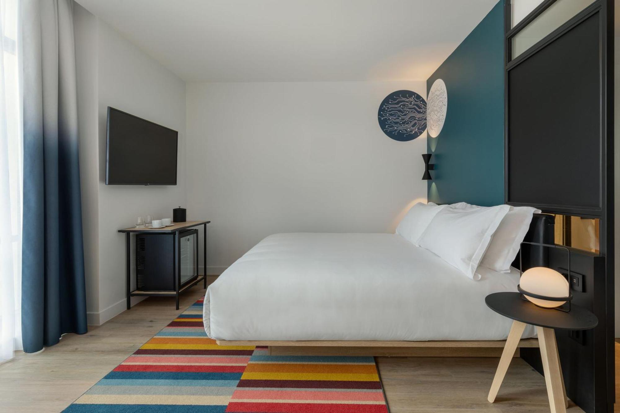 Aloft Hotel Dijon By Marriott 외부 사진