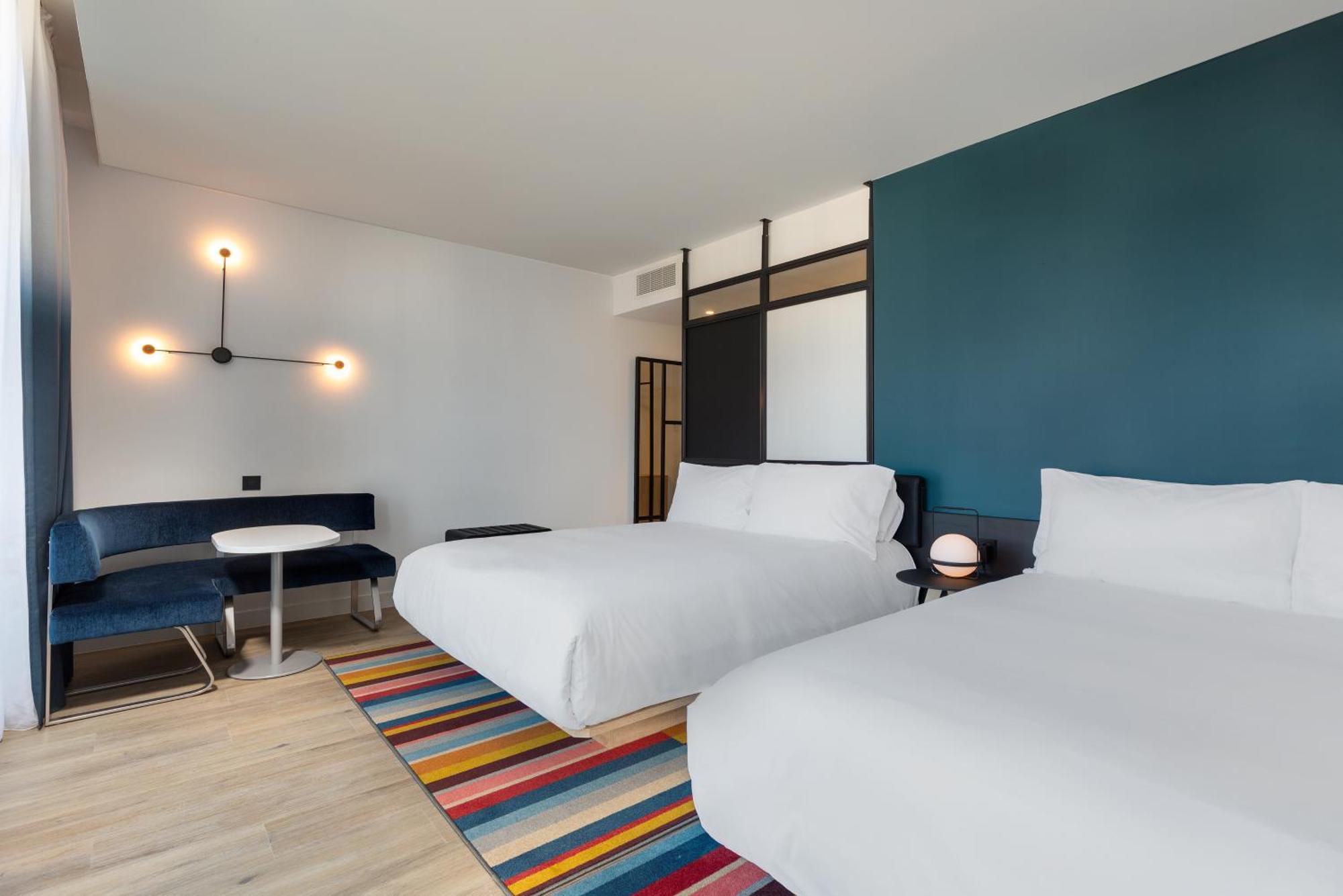 Aloft Hotel Dijon By Marriott 외부 사진