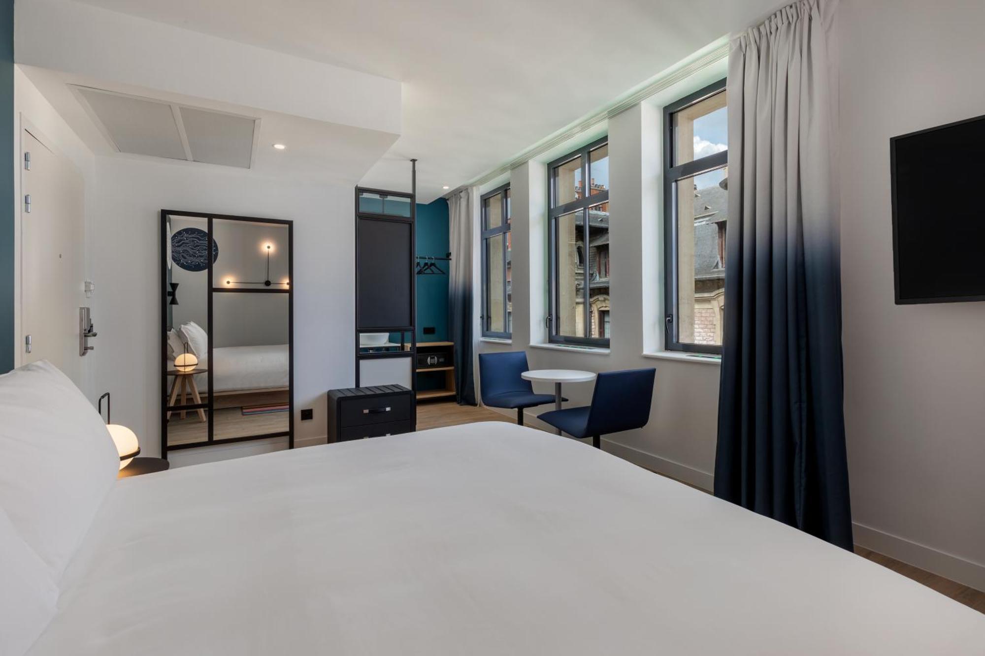 Aloft Hotel Dijon By Marriott 외부 사진