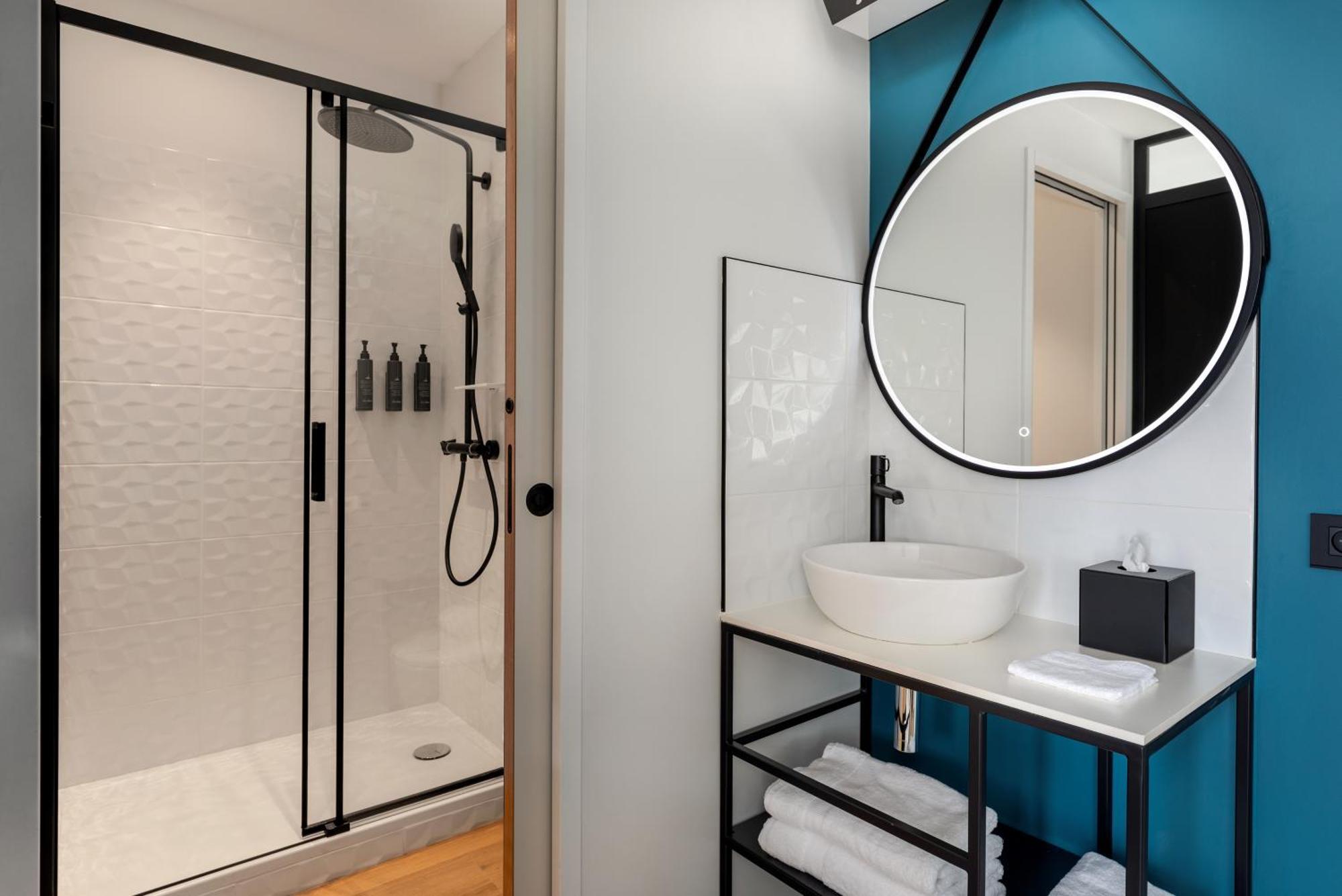 Aloft Hotel Dijon By Marriott 외부 사진