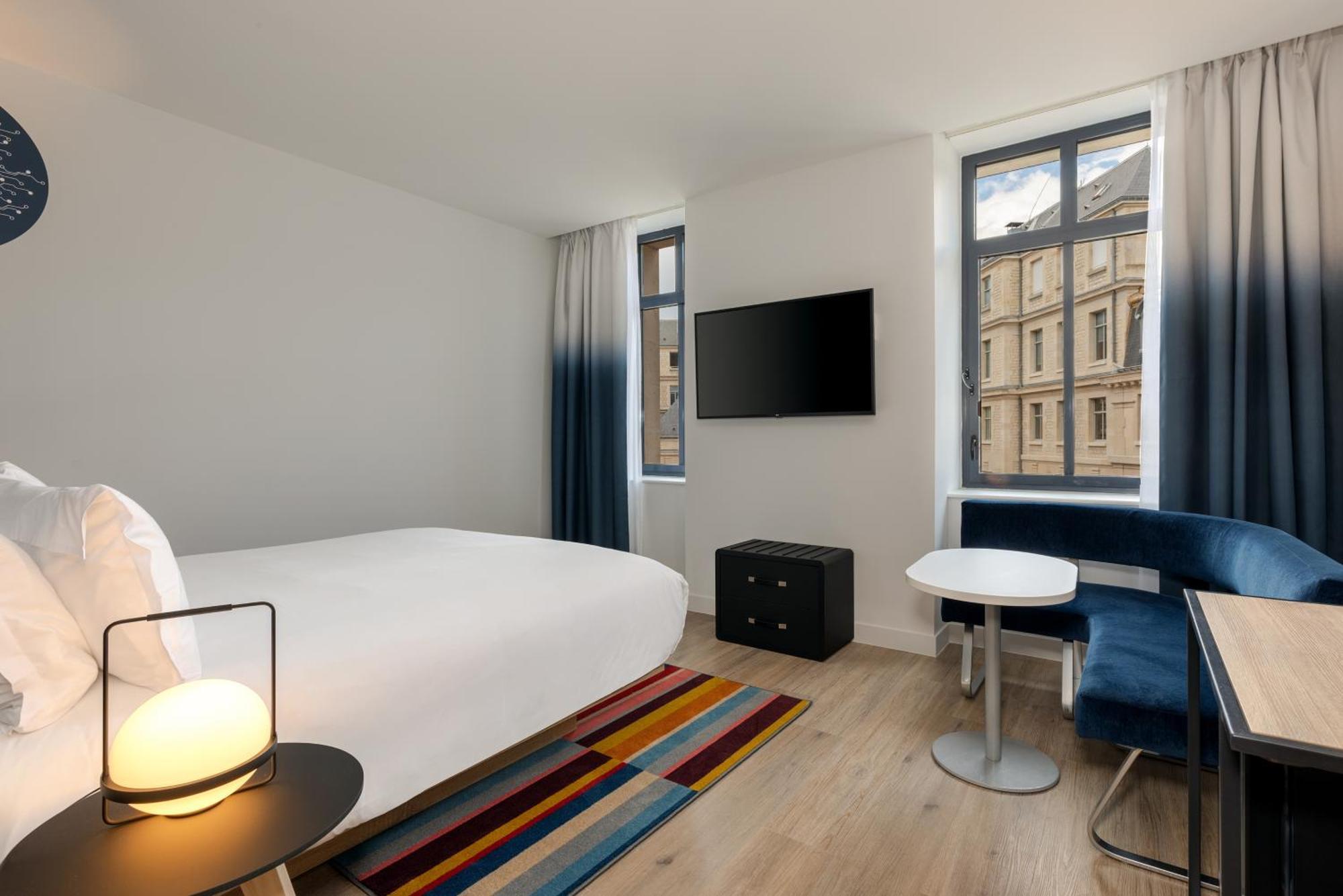 Aloft Hotel Dijon By Marriott 외부 사진