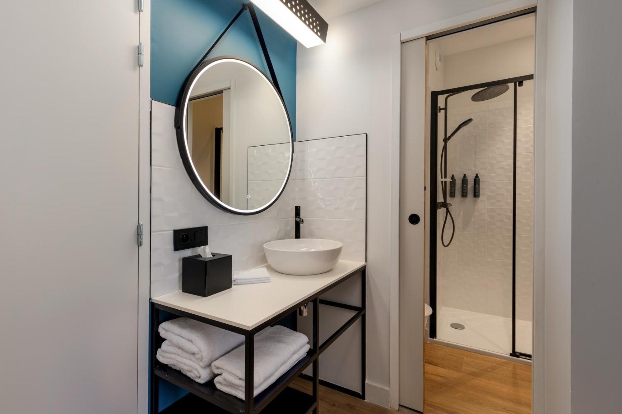 Aloft Hotel Dijon By Marriott 외부 사진