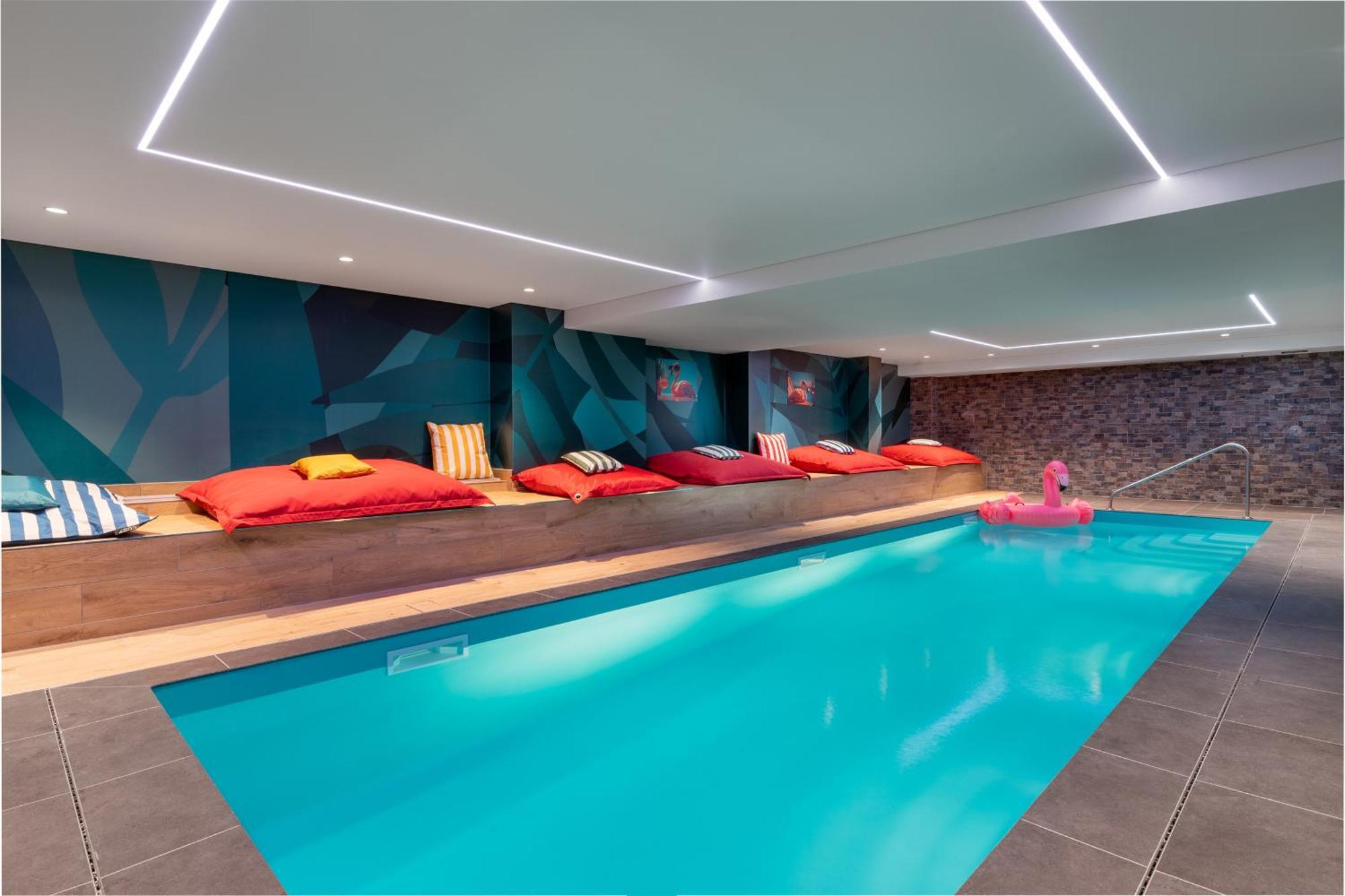 Aloft Hotel Dijon By Marriott 외부 사진
