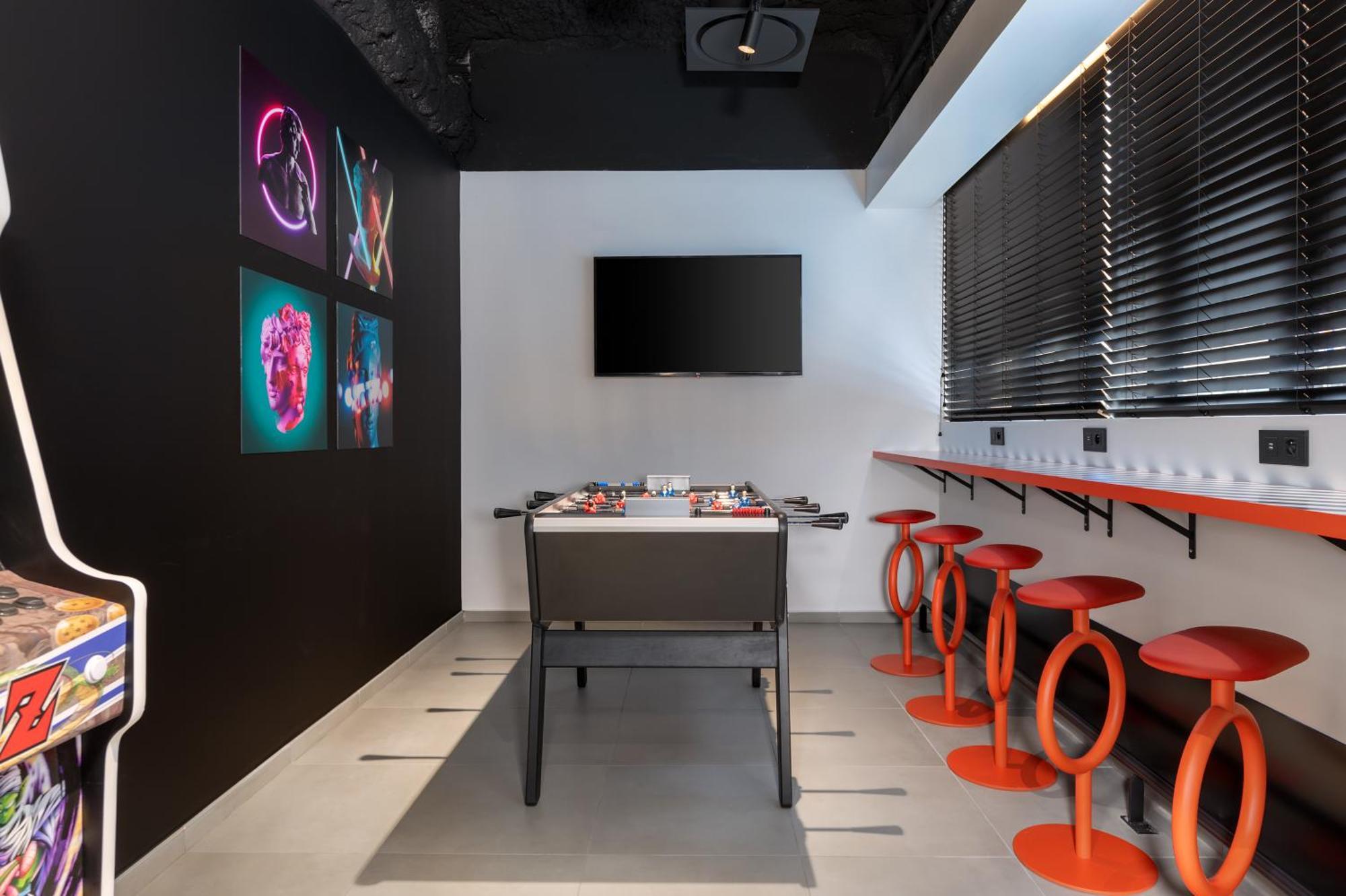 Aloft Hotel Dijon By Marriott 외부 사진