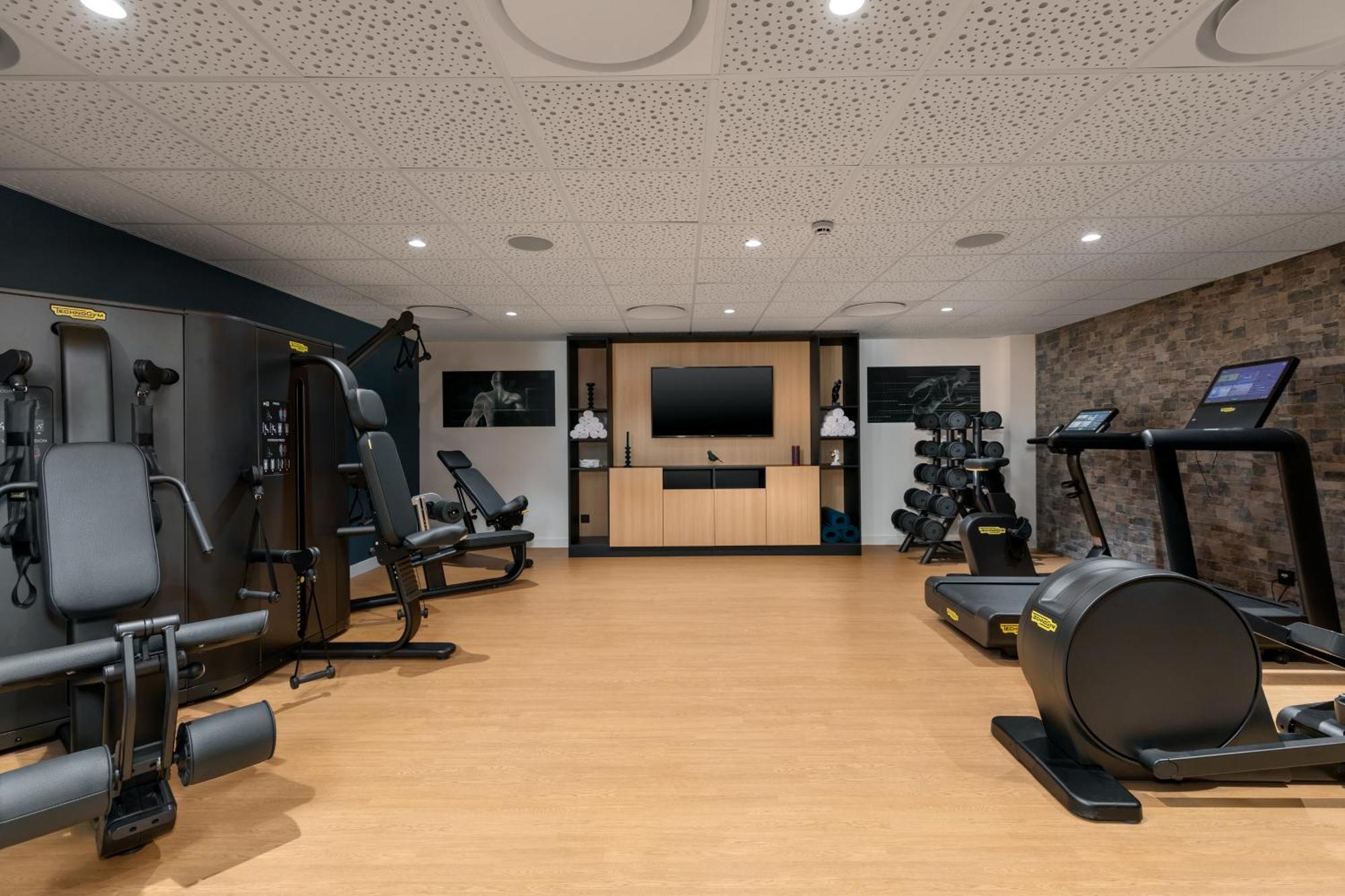 Aloft Hotel Dijon By Marriott 외부 사진